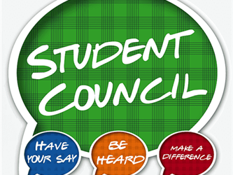 National Student Council Clipart